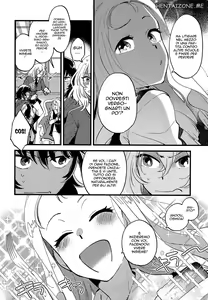 Page 3 of AnOshi, Nakayoku! | Convivenza Forzata - preview thumbnail