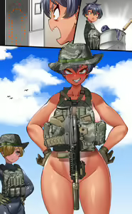 Page 19 of Painting Body - preview thumbnail