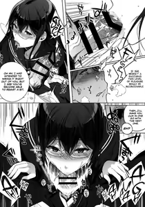 Page 8 of Succubus stayed life - preview thumbnail