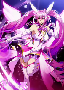 Page 13 of ELSWORD Series <2#Aisha Metamorphy > - preview thumbnail