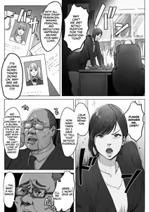 Page 3 of Haiteku Kigyou ni Sennyuu shitara Futanari Android ni Kaizou Sareta | When I Infiltrated a High-tech Company, I Was Turned Into A Lewd Futanari Android - preview thumbnail