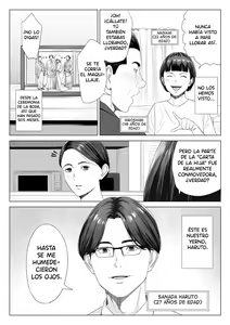 Page 3 of Gibo no Tsukaeru Karada. - preview thumbnail