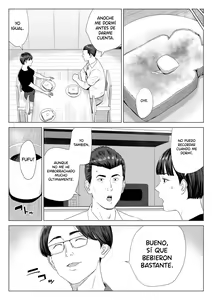 Page 36 of Gibo no Tsukaeru Karada. - preview thumbnail