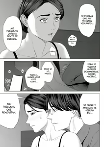 Page 44 of Gibo no Tsukaeru Karada. - preview thumbnail