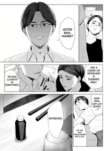 Page 10 of Gibo no Tsukaeru Karada. - preview thumbnail