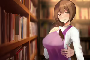 Page 299 of Misenai Kouzu no Netorare CG-shuu + 2 - preview thumbnail