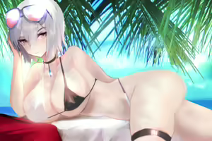 Page 332 of Misenai Kouzu no Netorare CG-shuu + 2 - preview thumbnail
