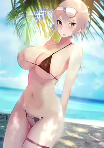 Page 351 of Misenai Kouzu no Netorare CG-shuu + 2 - preview thumbnail