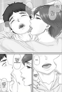 Page 27 of Boku no Kanojo wa 40-sai no Hitozuma 1-3 - preview thumbnail