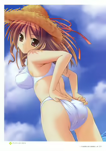 Page 88 of YUKIRIN Art-works - preview thumbnail