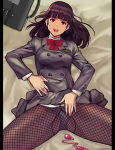 Page 110 of Pixiv Fanbox Compilation - preview thumbnail