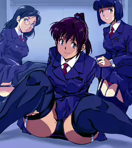 Page 135 of Pixiv Fanbox Compilation - preview thumbnail