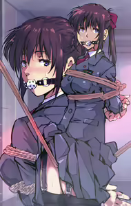 Page 142 of Pixiv Fanbox Compilation - preview thumbnail