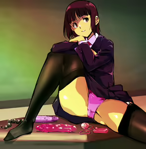 Page 52 of Pixiv Fanbox Compilation - preview thumbnail