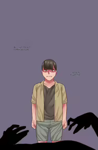 Page 2 of Don't Steal My Grandma - preview thumbnail