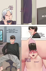 Page 9 of Don't Steal My Grandma - preview thumbnail