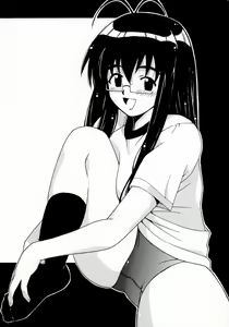 Page 54 of Negi-sensei to Kenja no Bloomer - preview thumbnail