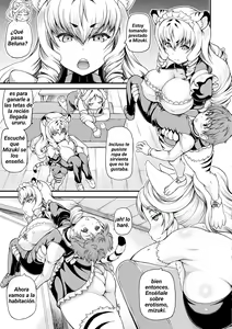 Page 30 of Isekai Shoukan 1 | Burdel en otro mundo - Arco 1 - preview thumbnail