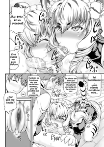 Page 33 of Isekai Shoukan 1 | Burdel en otro mundo - Arco 1 - preview thumbnail