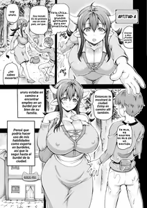 Page 8 of Isekai Shoukan 1 | Burdel en otro mundo - Arco 1 - preview thumbnail