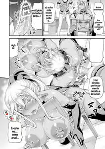 Page 74 of Isekai Shoukan 2 | Burdel en otro mundo - Arco 2 - preview thumbnail