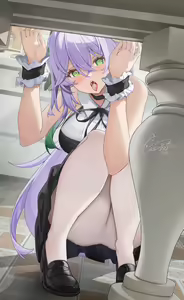 Page 9 of March (decensored) - preview thumbnail