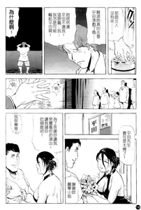 Page 137 of Ajisai fujin Vol.1 - preview thumbnail