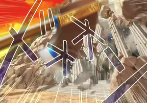 Page 374 of サイクロンのフルカラーパック 1-4 - preview thumbnail