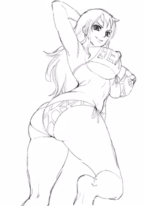Page 1077 of いわお - preview thumbnail