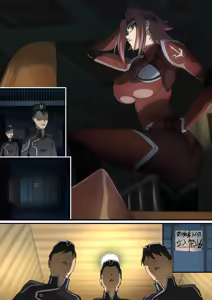 Page 1416 of いわお - preview thumbnail