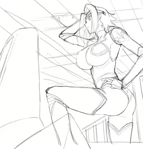 Page 1438 of いわお - preview thumbnail