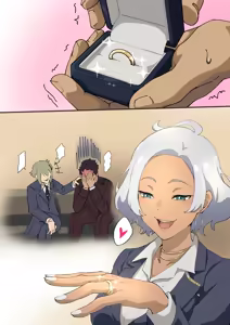 Page 1494 of いわお - preview thumbnail