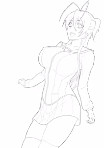 Page 155 of いわお - preview thumbnail