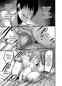 Page 21 of Nakadashi shita Mesu o Kanzen shihai suru Nouryoku o Teniireta Ore wa Ironna Mesu ni Kyousei Nakadashi Shimakuru Koto ni Shita | J'ai reçu la capacité de contrôler n'importe quelle femme en qui je jouis - preview thumbnail