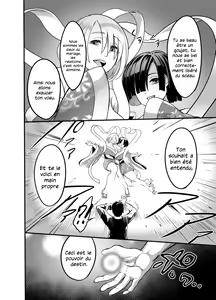 Page 6 of Nakadashi shita Mesu o Kanzen shihai suru Nouryoku o Teniireta Ore wa Ironna Mesu ni Kyousei Nakadashi Shimakuru Koto ni Shita | J'ai reçu la capacité de contrôler n'importe quelle femme en qui je jouis - preview thumbnail
