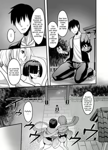 Page 7 of Nakadashi shita Mesu o Kanzen shihai suru Nouryoku o Teniireta Ore wa Ironna Mesu ni Kyousei Nakadashi Shimakuru Koto ni Shita | J'ai reçu la capacité de contrôler n'importe quelle femme en qui je jouis - preview thumbnail