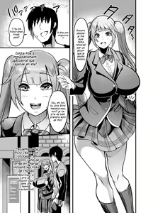 Page 9 of Nakadashi shita Mesu o Kanzen shihai suru Nouryoku o Teniireta Ore wa Ironna Mesu ni Kyousei Nakadashi Shimakuru Koto ni Shita | J'ai reçu la capacité de contrôler n'importe quelle femme en qui je jouis - preview thumbnail