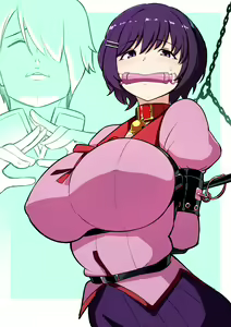 Page 104 of rebake りべいく - preview thumbnail
