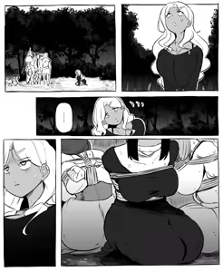 Page 23 of rebake りべいく - preview thumbnail