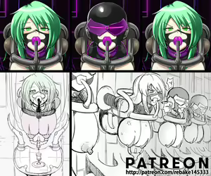 Page 385 of rebake りべいく - preview thumbnail