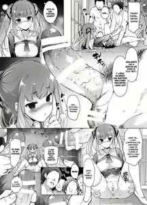 Page 27 of "Watashi o Baka ni Shita Onna" ni Natta Watashi - preview thumbnail