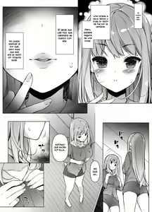 Page 8 of "Watashi o Baka ni Shita Onna" ni Natta Watashi - preview thumbnail
