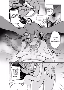 Page 9 of The final Dungeonboss cant be this easy to defeat - preview thumbnail