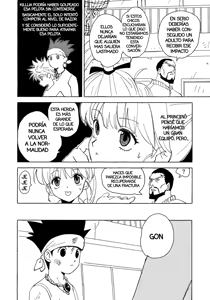 Page 34 of Otona no Manegoto | Imitación Adulta - preview thumbnail