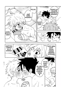 Page 46 of Otona no Manegoto | Imitación Adulta - preview thumbnail