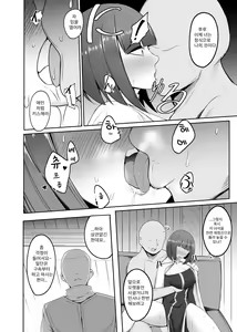 Page 19 of Shihai Kokuin 3 | 지배 각인 3 - preview thumbnail