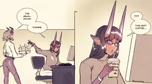 Page 138 of Futanari On Traps Only - preview thumbnail