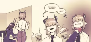 Page 140 of Futanari On Traps Only - preview thumbnail
