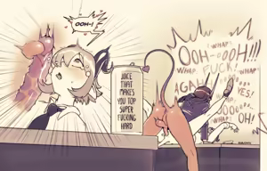 Page 142 of Futanari On Traps Only - preview thumbnail