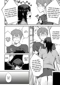 Page 10 of Ero Manga Mitai ni | Like in the Eromanga - preview thumbnail